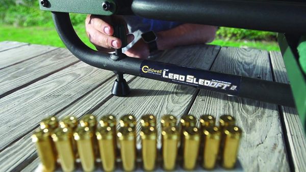Caldwell Lead Sled DFT 2